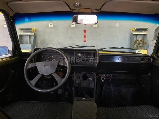 LADA (VAZ) 2107 2005, 256,345 km - 1.6 l - Gəncə