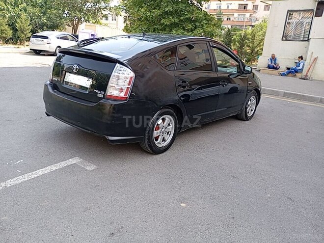 Toyota Prius 2008, 285,000 km - 1.5 l - Bakı