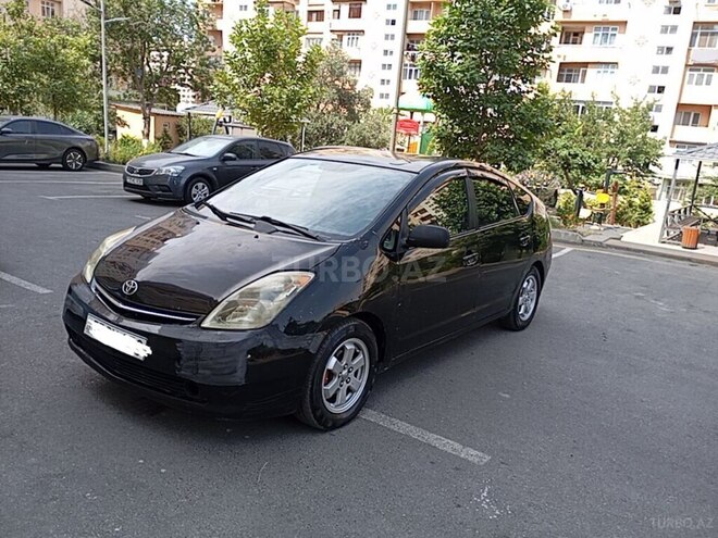 Toyota Prius 2008, 285,000 km - 1.5 l - Bakı