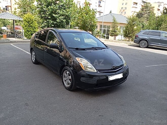 Toyota Prius 2008, 285,000 km - 1.5 l - Bakı