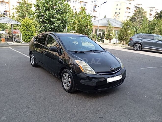 Toyota Prius 2008, 285,000 km - 1.5 l - Bakı