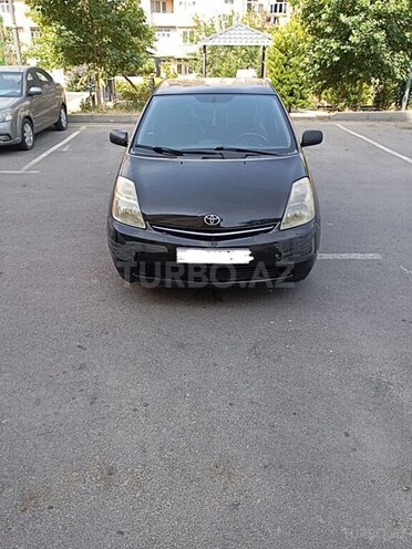 Toyota Prius 2008, 285,000 km - 1.5 l - Bakı
