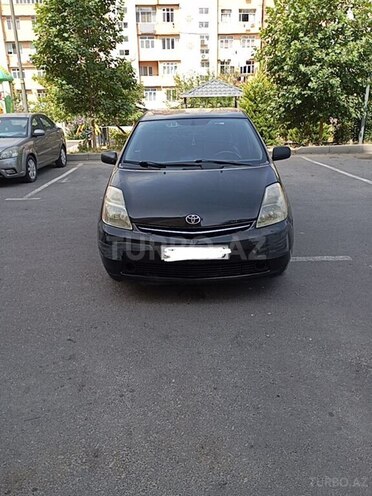 Toyota Prius 2008, 285,000 km - 1.5 l - Bakı