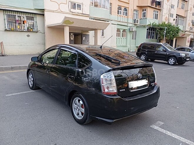 Toyota Prius 2008, 285,000 km - 1.5 l - Bakı