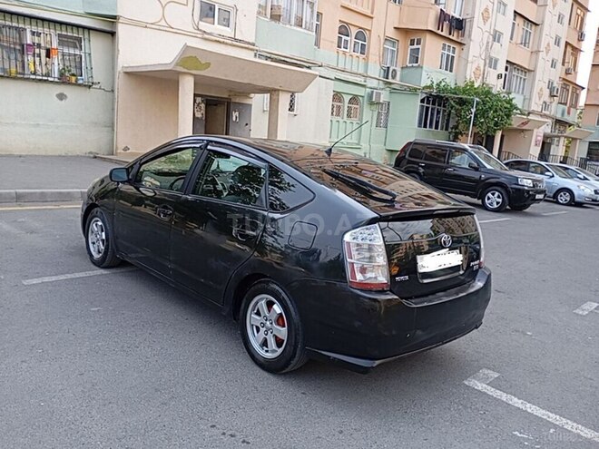 Toyota Prius 2008, 285,000 km - 1.5 l - Bakı