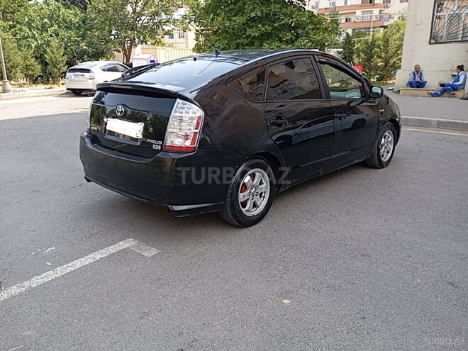 Toyota Prius 2008, 285,000 km - 1.5 l - Bakı