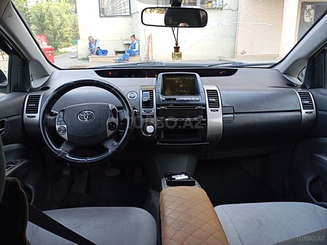 Toyota Prius 2008, 285,000 km - 1.5 l - Bakı