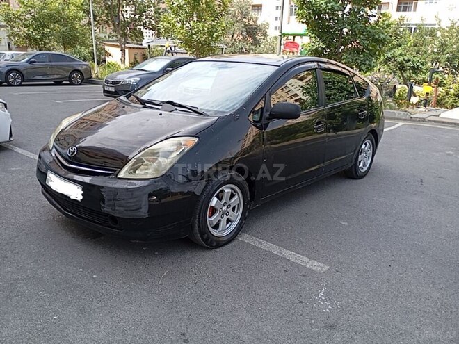 Toyota Prius 2008, 285,000 km - 1.5 l - Bakı
