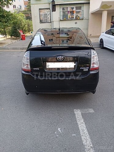 Toyota Prius 2008, 285,000 km - 1.5 l - Bakı