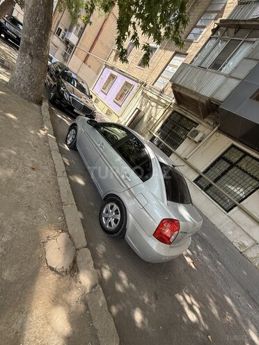 Hyundai Accent 2010, 207,000 km - 1.4 л - Bakı