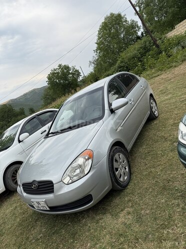 Hyundai Accent 2010, 207,000 km - 1.4 л - Bakı