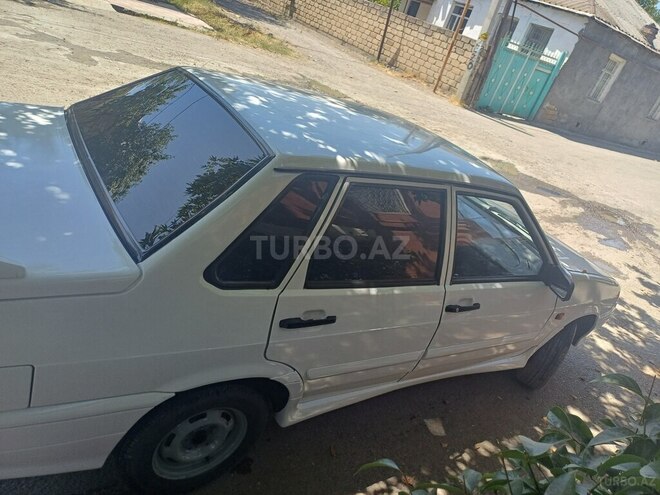 LADA (VAZ) 2115 2012, 146,473 km - 1.6 l - Yevlax