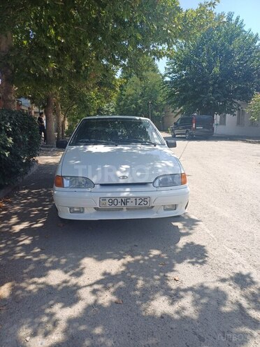 LADA (VAZ) 2115 2012, 146,473 km - 1.6 l - Yevlax
