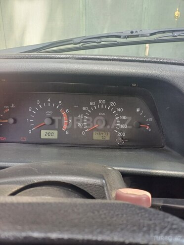 LADA (VAZ) 2115 2012, 146,473 km - 1.6 l - Yevlax