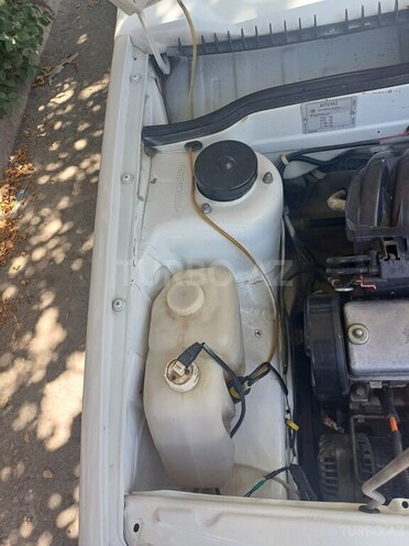 LADA (VAZ) 2115 2012, 146,473 km - 1.6 l - Yevlax