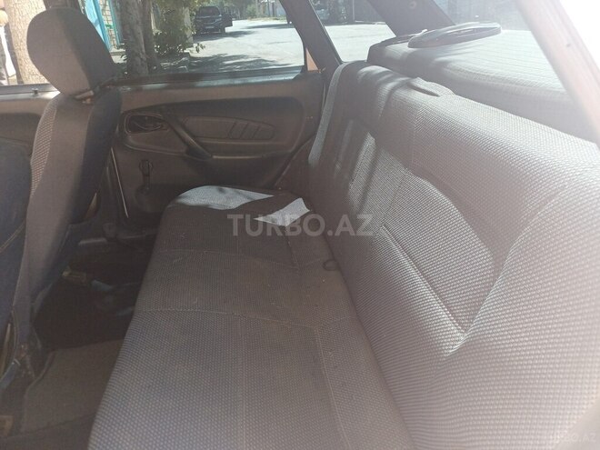 LADA (VAZ) 2115 2012, 146,473 km - 1.6 l - Yevlax