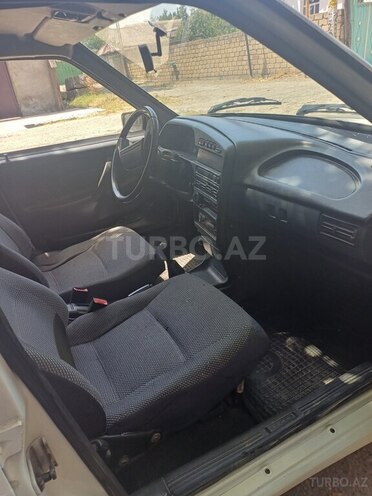 LADA (VAZ) 2115 2012, 146,473 km - 1.6 l - Yevlax