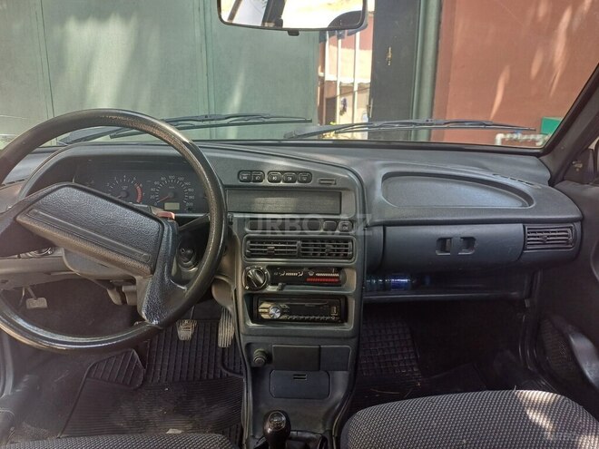 LADA (VAZ) 2115 2012, 146,473 km - 1.6 l - Yevlax