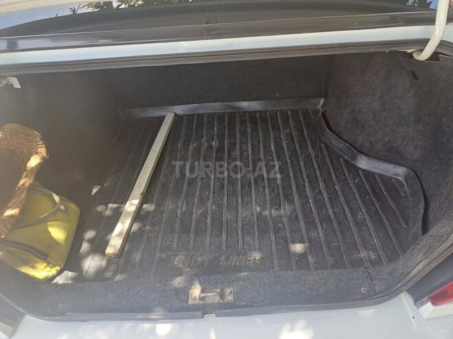 LADA (VAZ) 2115 2012, 146,473 km - 1.6 l - Yevlax