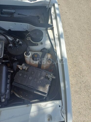 LADA (VAZ) 2115 2012, 146,473 km - 1.6 l - Yevlax