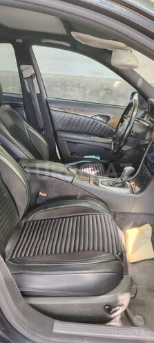 Mercedes E 320 2003, 350,000 km - 3.2 l - Balakən