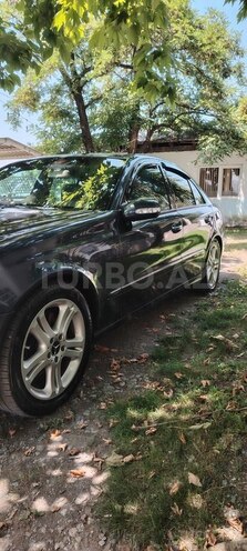 Mercedes E 320 2003, 350,000 km - 3.2 l - Balakən