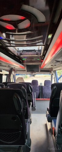 Mercedes Sprinter 312 1998, 350,000 km - 2.9 л - Goranboy