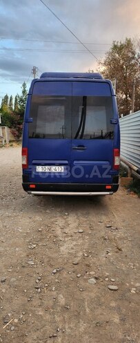 Mercedes Sprinter 312 1998, 350,000 km - 2.9 л - Goranboy