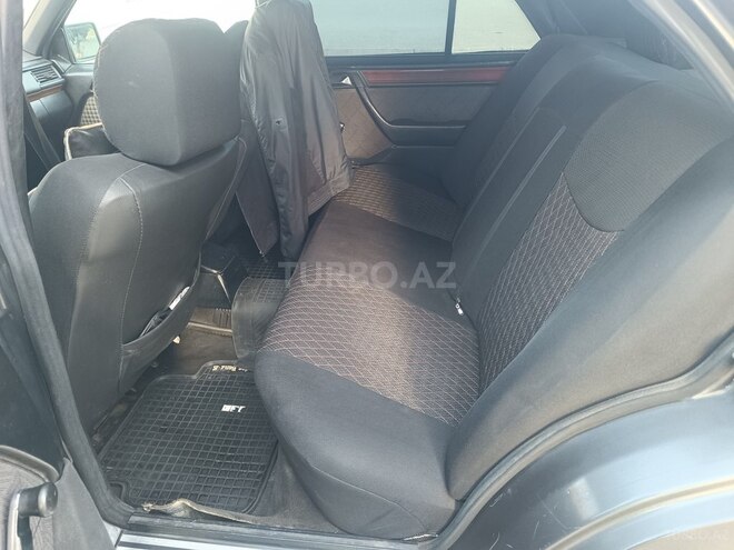 Mercedes E 250 1994, 350,000 km - 2.5 л - Sumqayıt