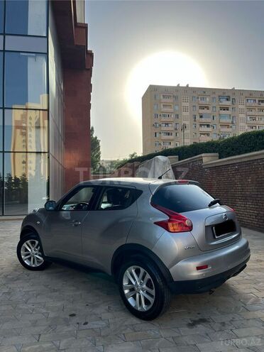 Nissan Juke 2013, 168,000 km - 1.6 l - Bakı