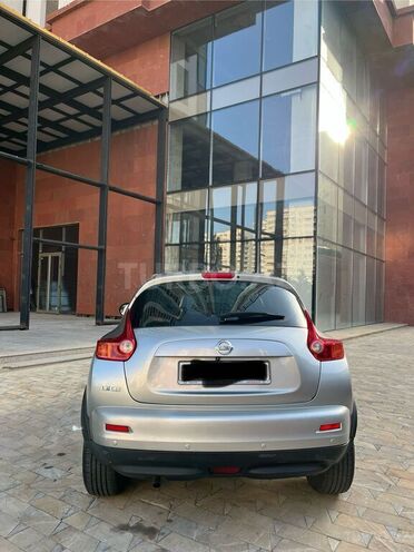 Nissan Juke 2013, 168,000 km - 1.6 l - Bakı