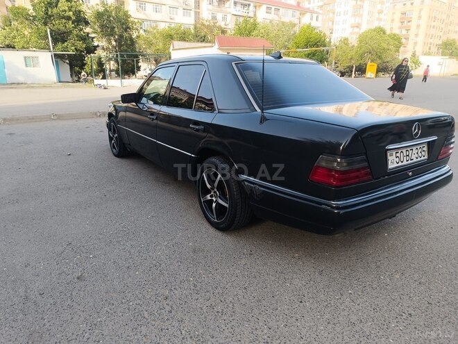 Mercedes E 250 1994, 350,000 km - 2.5 л - Sumqayıt