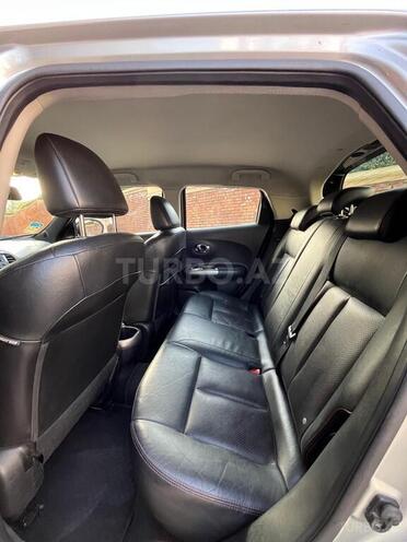 Nissan Juke 2013, 168,000 km - 1.6 l - Bakı