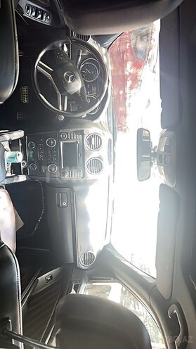 Mercedes GL 550 2012, 192,000 km - 5.5 l - Bakı