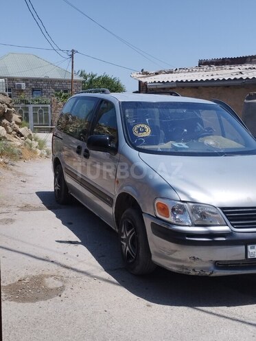 Opel Sintra 1999, 662,187 km - 2.2 l - Bakı