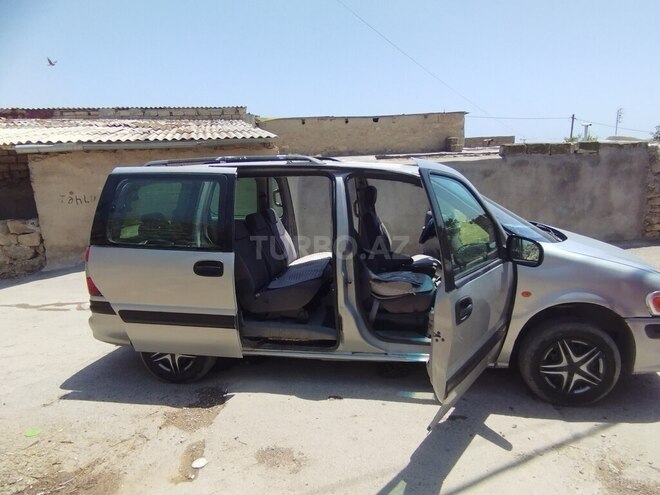 Opel Sintra 1999, 662,187 km - 2.2 l - Bakı