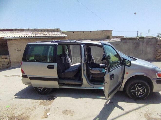 Opel Sintra 1999, 662,187 km - 2.2 l - Bakı