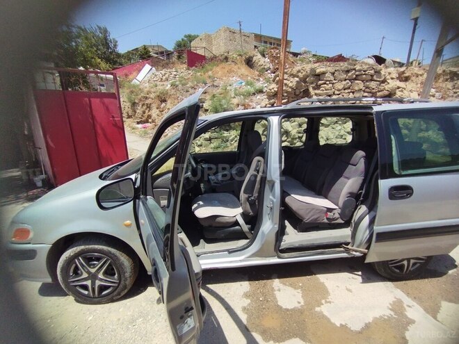 Opel Sintra 1999, 662,187 km - 2.2 l - Bakı