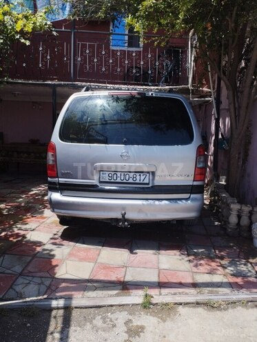 Opel Sintra 1999, 662,187 km - 2.2 l - Bakı
