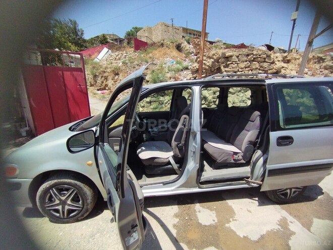 Opel Sintra 1999, 662,187 km - 2.2 l - Bakı