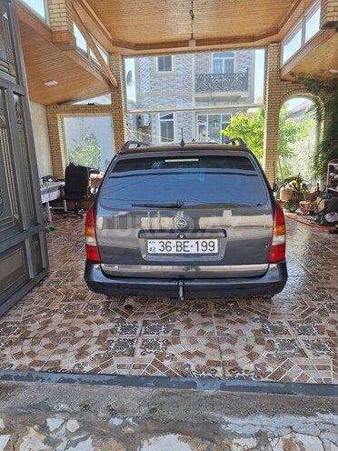 Opel Astra 1999, 178,000 km - 1.6 l - Bakı