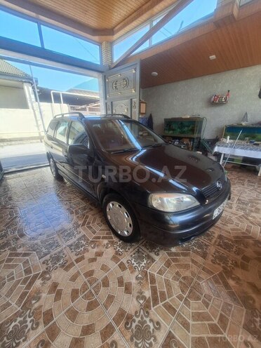 Opel Astra 1999, 178,000 km - 1.6 l - Bakı