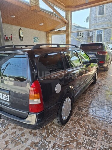 Opel Astra 1999, 178,000 km - 1.6 l - Bakı