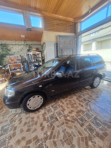 Opel Astra 1999, 178,000 km - 1.6 l - Bakı