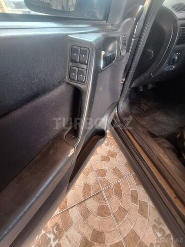 Opel Astra 1999, 178,000 km - 1.6 l - Bakı