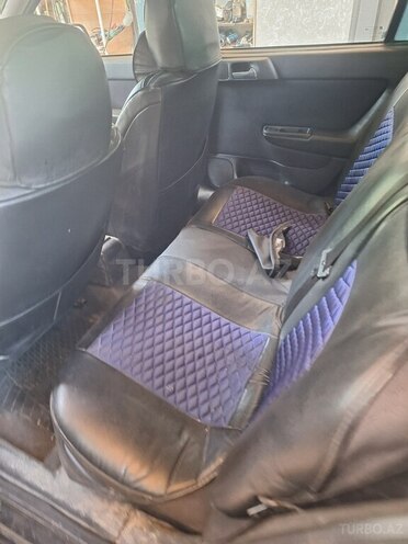 Opel Astra 1999, 178,000 km - 1.6 l - Bakı