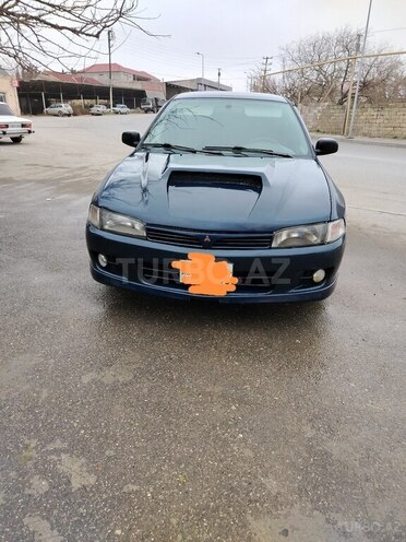 Mitsubishi Lancer 1998, 295,000 km - 1.6 л - Bakı
