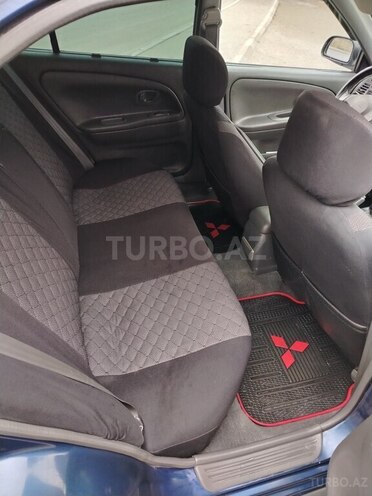 Mitsubishi Lancer 1998, 295,000 km - 1.6 л - Bakı