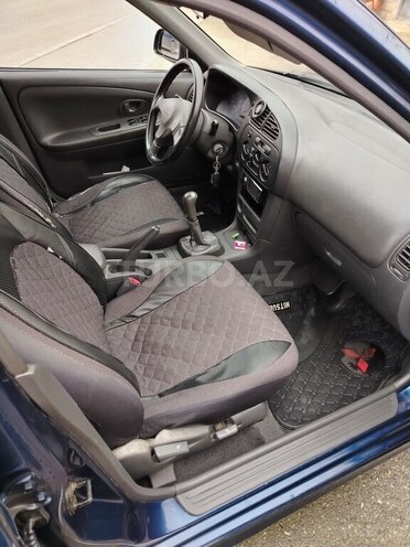 Mitsubishi Lancer 1998, 295,000 km - 1.6 л - Bakı