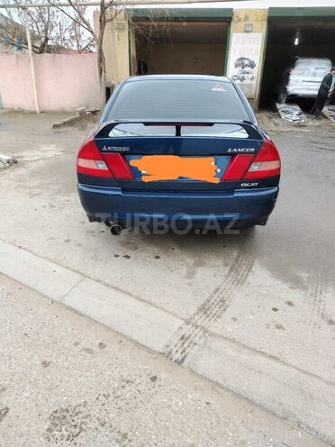Mitsubishi Lancer 1998, 295,000 km - 1.6 л - Bakı